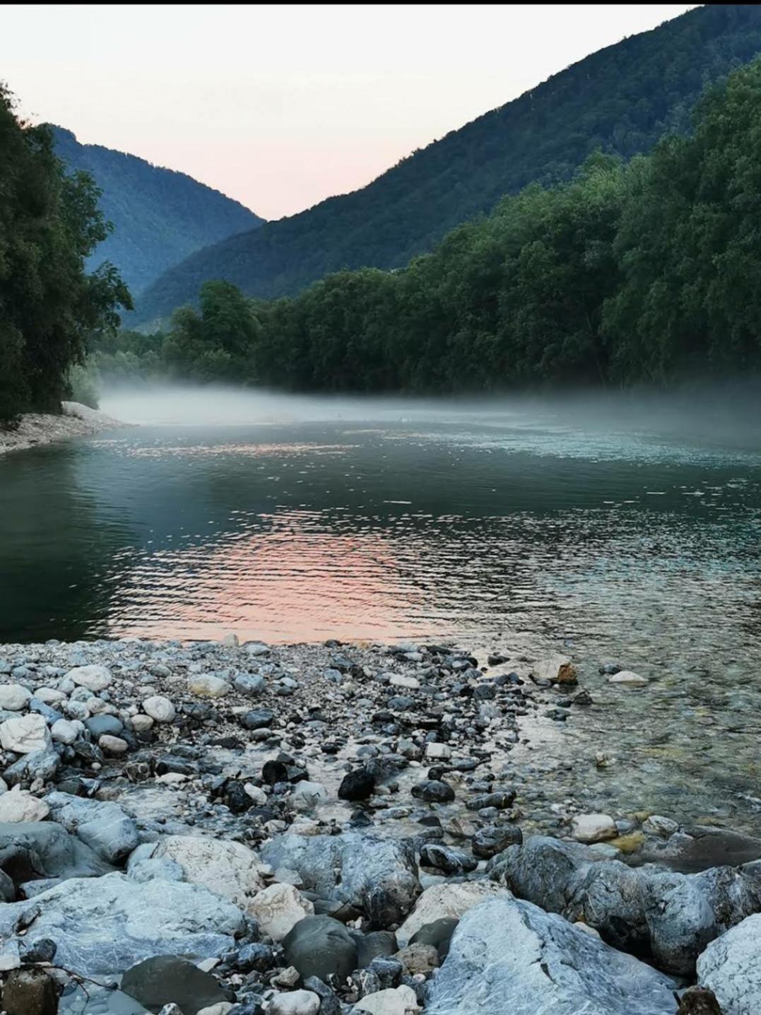 Apartment Pri Damijanu Ponikve Dış mekan fotoğraf