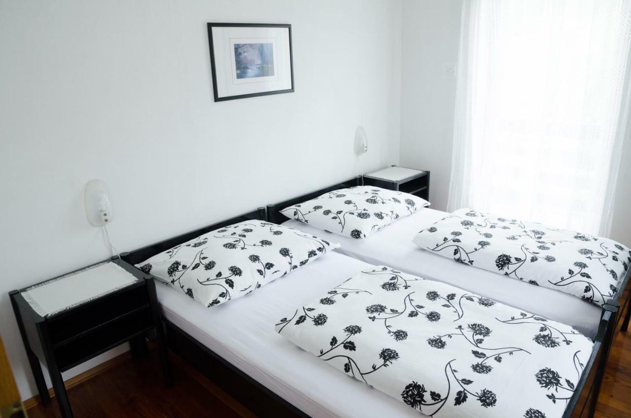 Apartment Pri Damijanu Ponikve Dış mekan fotoğraf