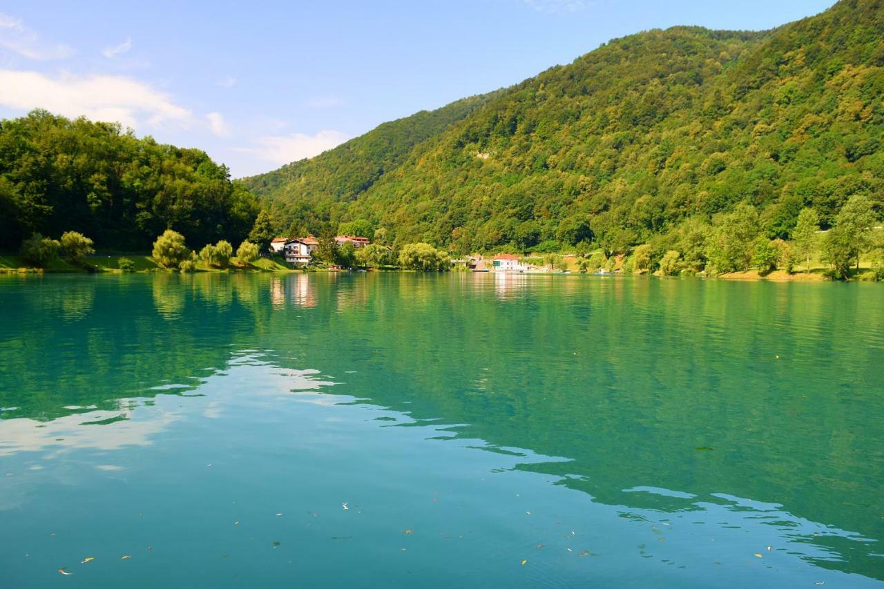 Apartment Pri Damijanu Ponikve Dış mekan fotoğraf
